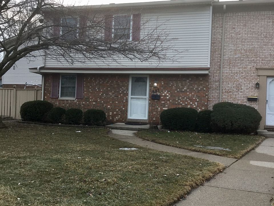1st image of 887 Kirts Blvd #1