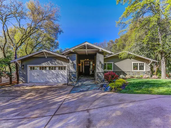 18974 Chaparral Dr, Penn Valley, CA 95946