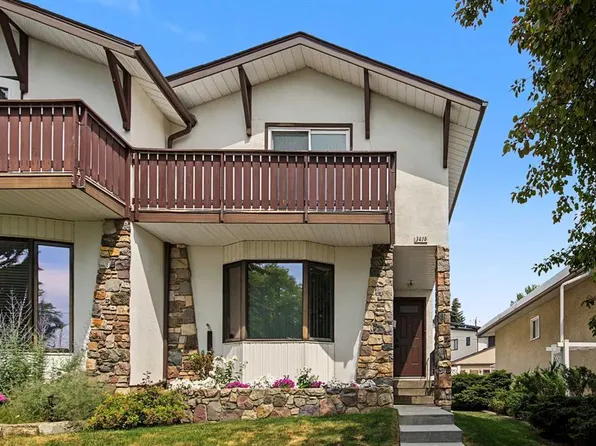 3414 SW Morley Trl NW, Calgary, AB T2M 4H4