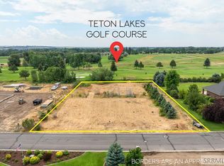 Larch Dr, Rexburg, ID 83440