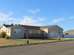 3706 Coleman St, Bismarck, ND 58503
