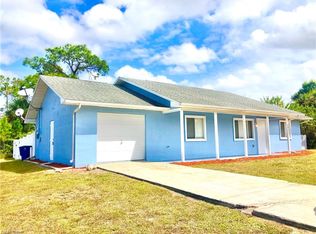 201 E 5th St, Lehigh Acres, FL 33972