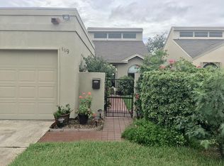119 Santa Fe Dr, Rockport, TX 78382