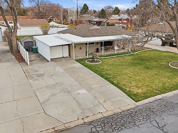 2nd image of 5345 S Alpine Dr