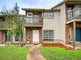 1815 River Crossing Cir APT C, Austin, TX 78741