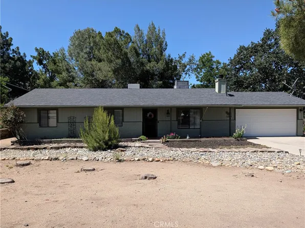 17941 Bold Venture Dr, Tehachapi, CA 93561