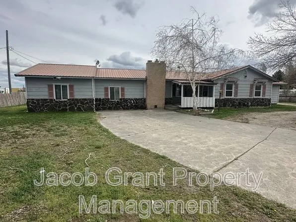 4590 N 15 E, Idaho Falls, ID 83401