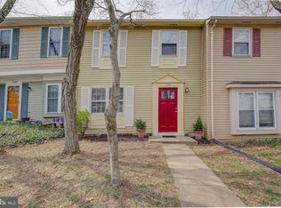 1111 Riverboat Ct, Annapolis, MD 21409