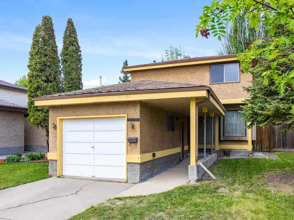 17912 77th Ave NW, Edmonton, AB T5T 2S2