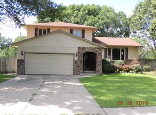2728 Northwest Ave, Grand Island, NE 68803