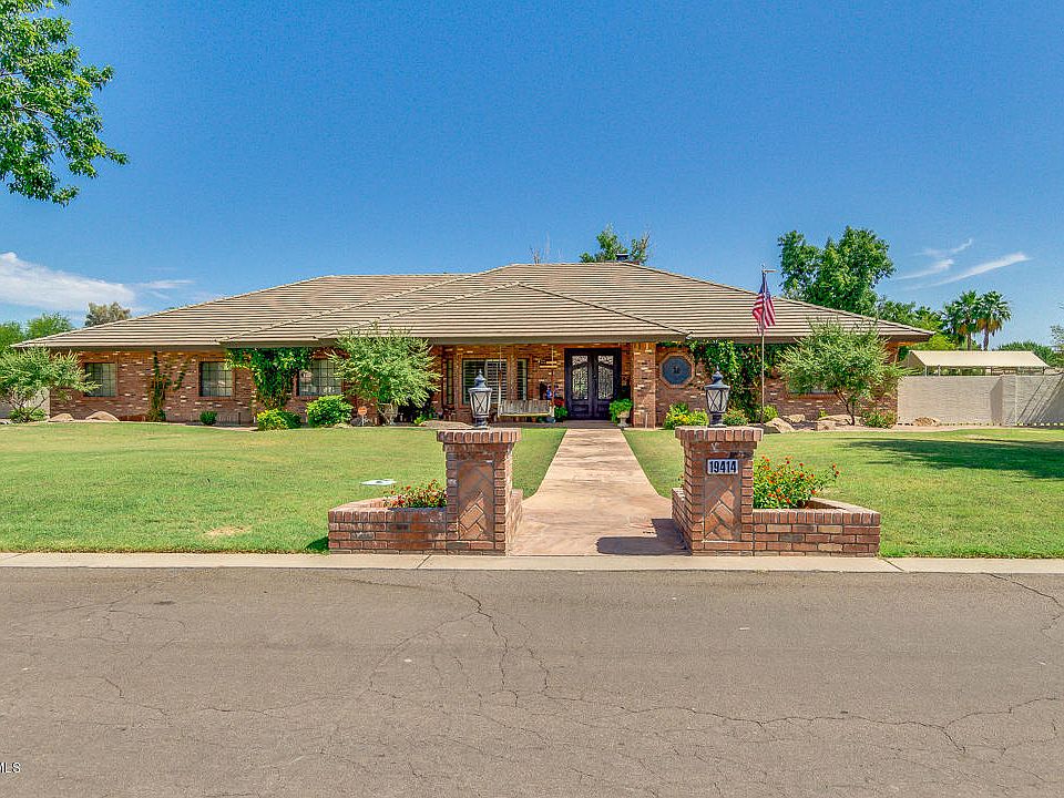 1st image of 19414 E Sonoqui Blvd