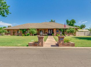 19414 E Sonoqui Blvd, Queen Creek, AZ 85142
