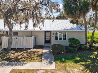 1277 N Osprey Point #171, Crystal River, FL 34429