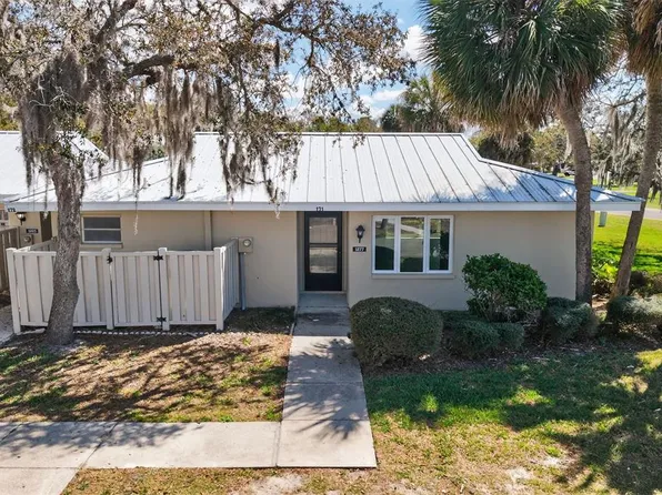 1277 N Osprey Point #171, Crystal River, FL 34429