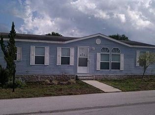 419 Ridgeway Blvd N, Davenport, FL 33897