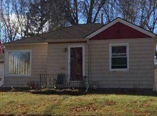 915 Valley Ave, Albert Lea, MN 56007