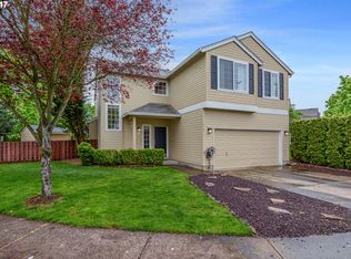 1713 SE 185th Pl, Vancouver, WA