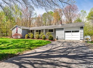 100 Hart Drive, Litchfield, CT 06759