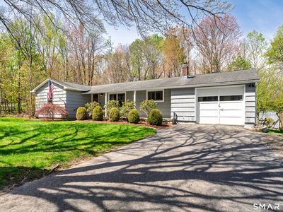 100 Hart Drive, Litchfield, CT, 06759