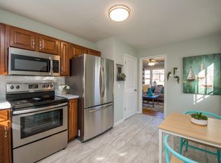 245 Rancho Dr, Frankfort, KY 40601