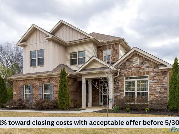 9001 Nellie Cork Pl, Owens Cross Roads, AL 35763