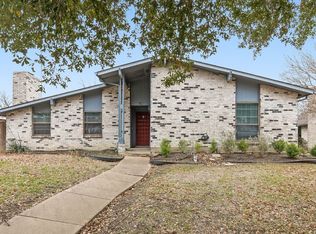 3108 Chestnut Rd, Carrollton, TX 75007