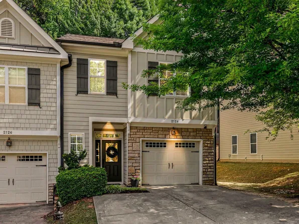2124 Scarlet Maple Dr, Raleigh, NC 27606