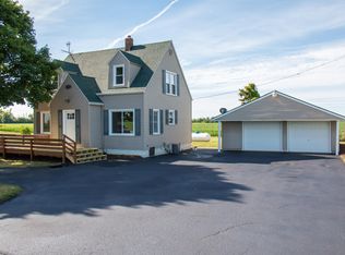 1206 W Cass Avenue Rd, BAY CITY, MI 48708