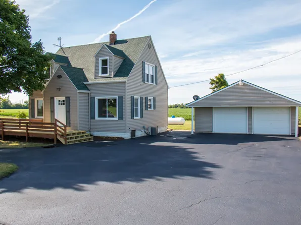 1206 W Cass Avenue Rd, Bay City, MI 48708