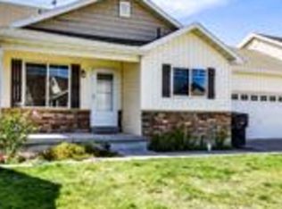 1911 S 1365 W, Logan, UT 84321