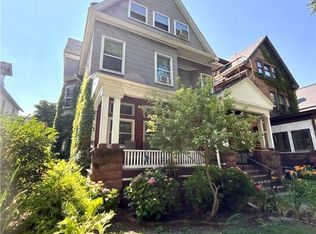 42 Richmond Ave APT 3, Buffalo, NY 14222