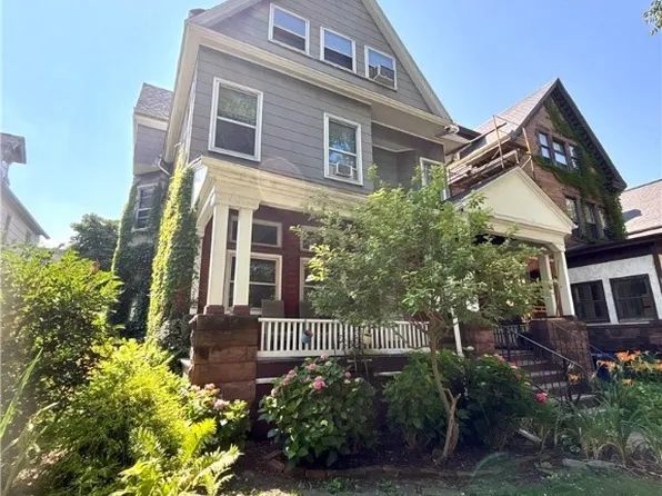 42 Richmond Ave APT 3, Buffalo, NY 14222