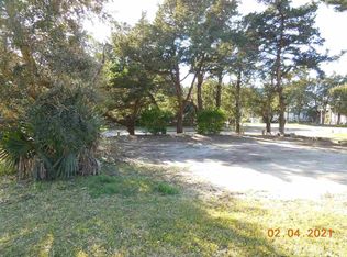 S Beach Ct LOT 18R, Hatteras, NC 27943