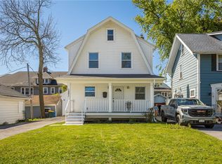 1201 Bay St, Rochester, NY 14609