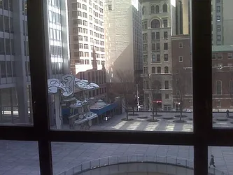 Rented by Synergy NYC