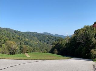 759 Whisper Mountain Dr #47, Leicester, NC 28748
