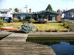 9122 Lake Steilacoom Point Rd SW, Lakewood, WA 98498