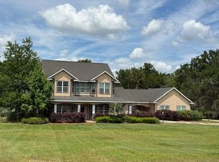 2305 SE 108th Ln, Ocala, FL 34480
