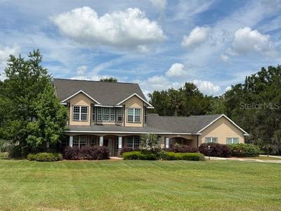 2305 SE 108th Ln, Ocala, FL, 34480