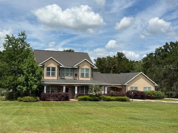 2305 SE 108th Ln, Ocala, FL 34480