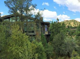 2256 Lichen Ridge Ln, Prescott, AZ 86303