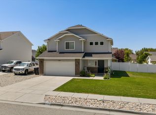 1123 N 665 W, Brigham City, UT 84302
