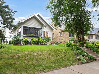 1444 Berkeley Ave, Saint Paul, MN, 55105
