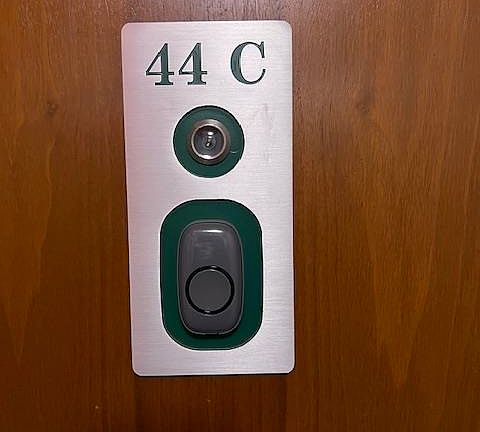 2nd image of 7004 Boulevard #Penthouse 44c