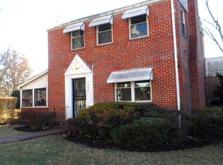 7506 16th Ave, Takoma Park, MD