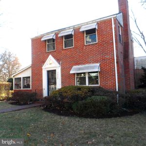 7506 16th Ave, Takoma Park, MD, 20912