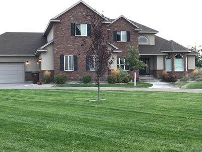 2239 E Berggren Ln, Idaho Falls, ID, 83401