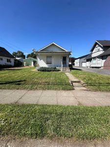 313 E Euclid Ave, Spokane, WA, 99207