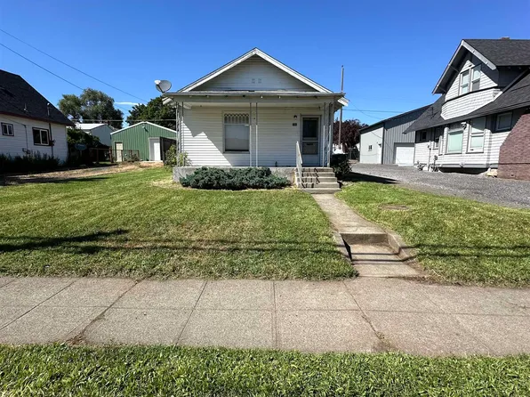 313 E Euclid Ave, Spokane, WA 99207