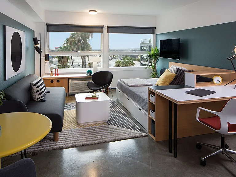 The Flat at DTLA — Photo 71